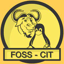 FOSS-CIT Logo